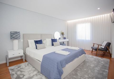 Others Liiiving-Luxury RiverView Apartment XIII