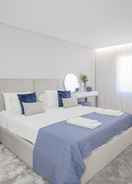 Bilik Liiiving-Luxury RiverView Apartment XIII