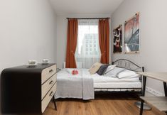 其他 7 Apartment Wrzesińska Praga by Renters
