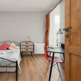 Primary image1Wrzesińska Praga 公寓 by Renters,Szwedzka飯店