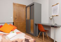 Khác 2 Apartment Wrzesińska Praga by Renters