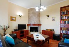 อื่นๆ 4 Villa Artemis in Vrises