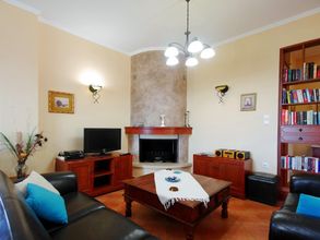 อื่นๆ 4 Villa Artemis in Vrises