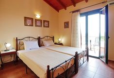 อื่นๆ 7 Villa Artemis in Vrises