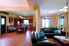 อื่นๆ Villa Artemis in Vrises