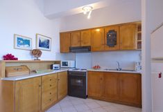 Others 6 Rouladina Apt 2 in Stalos