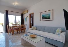 Others 5 Rouladina Apt 2 in Stalos