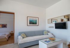 Others 7 Rouladina Apt 2 in Stalos