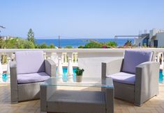 Others 2 Rouladina Apt 2 in Stalos