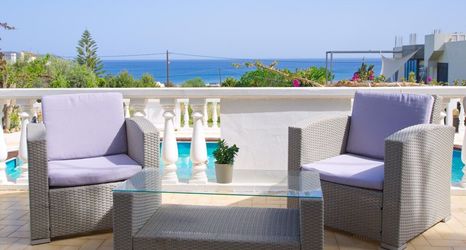 Others 2 Rouladina Apt 2 in Stalos