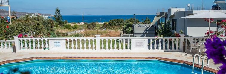 Others Rouladina Apt 2 in Stalos