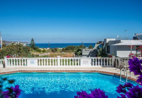 Others Rouladina Apt 2 in Stalos