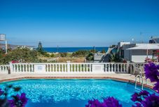 Others Rouladina Apt 2 in Stalos