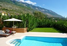 Others 3 Villa Marianna in Lourdas