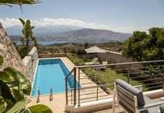 อื่นๆ 5 Villa Anemi in Sternes