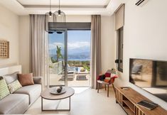 อื่นๆ 4 Villa Anemi in Sternes