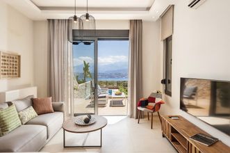 อื่นๆ 4 Villa Anemi in Sternes