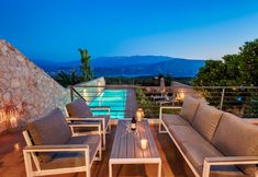 อื่นๆ 7 Villa Anemi in Sternes