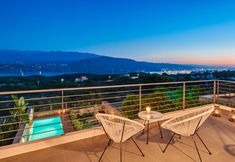 อื่นๆ 3 Villa Anemi in Sternes