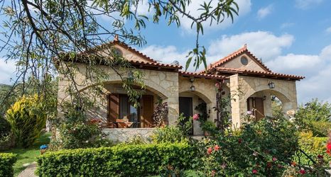 その他 2 Villa Toula in Armeni