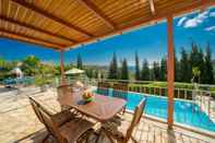 Others Villa Mounda Poseidon