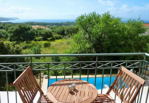 Others Villa Yianna in Karavados