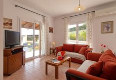 Others 5 Villa Apollon in Spartia