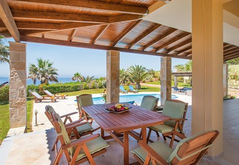 Others Villa Apollon in Spartia