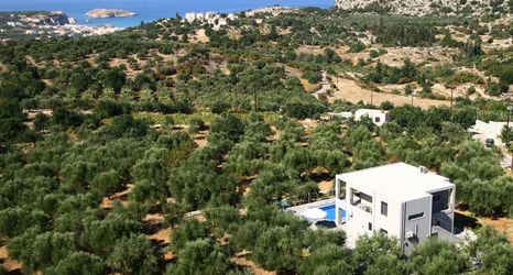 Lain-lain 2 Villa Kallisto in Almyrida