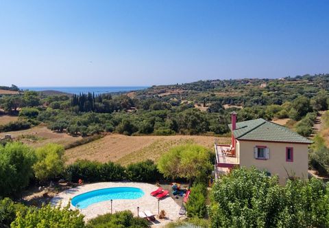 Lain-lain Villa Emiliata in Spartia