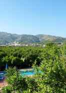 ห้องพัก Maros-spitaki Hideaway for 2 Amongst the Orange Trees