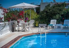 其他 4 Rouladina Apt 4 in Stalos