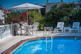 其他 4 Rouladina Apt 4 in Stalos