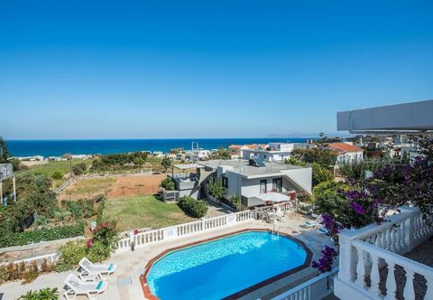 其他 Rouladina Apt 5 in Stalos