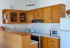 Others 7 Rouladina Apt 3 in Stalos