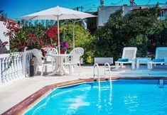 Others 5 Rouladina Apt 3 in Stalos