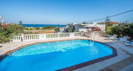 Others 2 Rouladina Apt 3 in Stalos