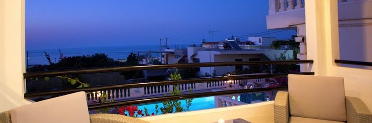 Others Rouladina Apt 3 in Stalos