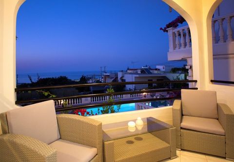 Others Rouladina Apt 3 in Stalos