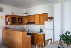 Others 6 Rouladina Apt 3 in Stalos