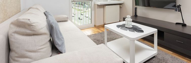 Others Apartment Jana Pawła II by Renters