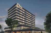 Others Van der Valk Hotel Delft A4