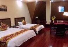 Others 4 Yin He Hotel