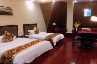 Others 4 Yin He Hotel