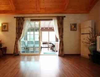 Lain-lain 2 Yongin Neutinamu Pension