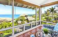 Others 4 K B M Resorts- Kbv-17g5 Ocean-view Luxury 1bdrm Villa, Expansive Ocean Views, Remodeled!