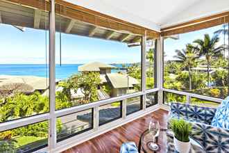 Others 4 K B M Resorts- Kbv-17g5 Ocean-view Luxury 1bdrm Villa, Expansive Ocean Views, Remodeled!