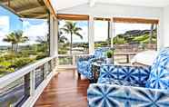 Lain-lain 3 K B M Resorts- Kbv-17g5 Ocean-view Luxury 1bdrm Villa, Expansive Ocean Views, Remodeled!