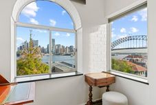 Others Lovely Apartment With Spectacular Views