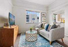 Others 2 Lovely Apartment With Spectacular Views